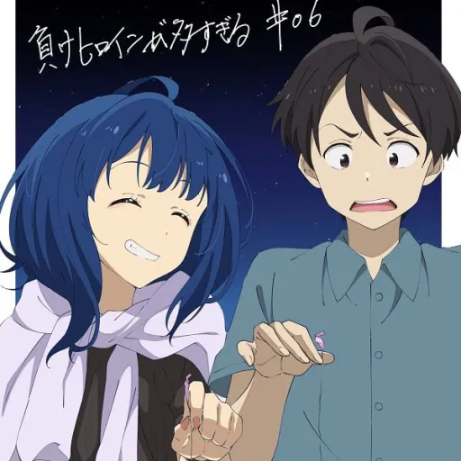 creator Kiyomi & Daiki's avatar