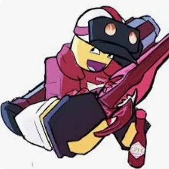 creator Bloxer From da Red's avatar