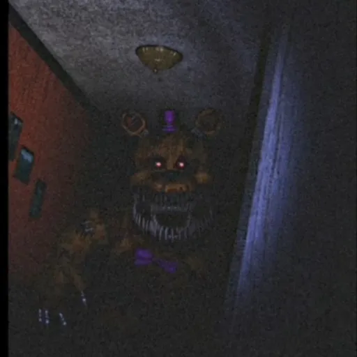 creator fnaf_dude's avatar