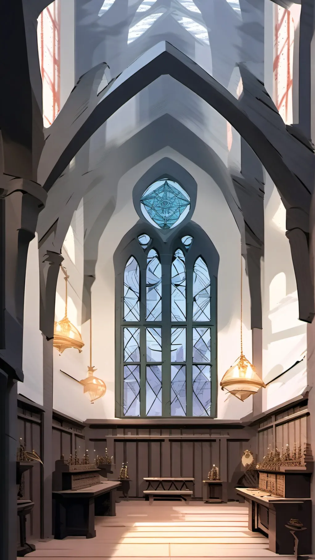 ai character: Order of phoenix  background
