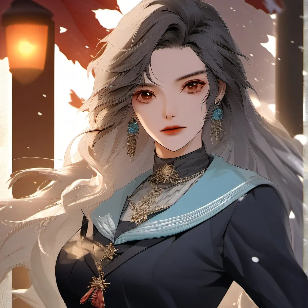 chat with ai character: Sailor Ice 