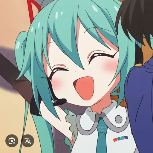 creator MikuHatsume!!! <3's avatar