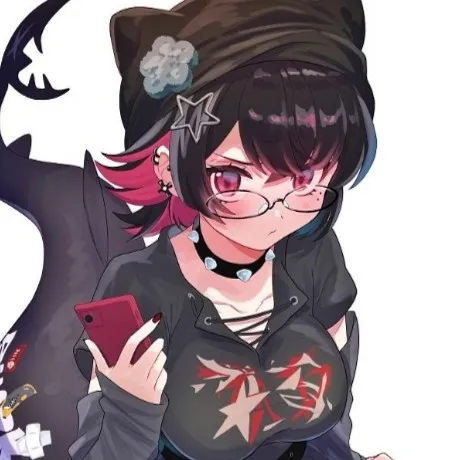 creator ✨Ellen joe✨'s avatar