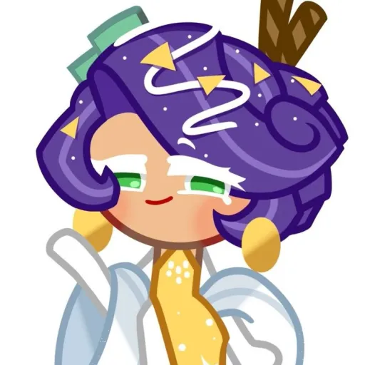 creator 🇵🇭Halo-Halo Cookie's avatar