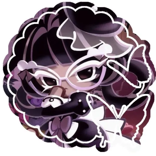 creator Choco Drizzle 🍪's avatar