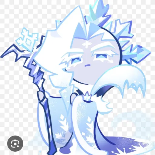 creator Frost Queen 🍪's avatar