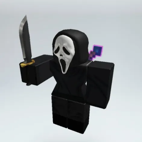 creator Maxi 👻👻👻's avatar