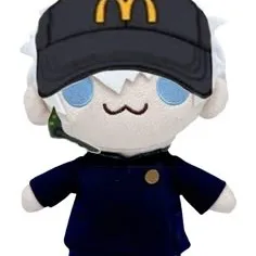 creator Gojo peluche🤯's avatar