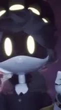 ai character: N background