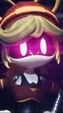ai character: lizzy background