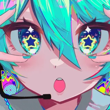 chat with ai character: Miku