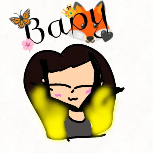 creator raposababy's avatar