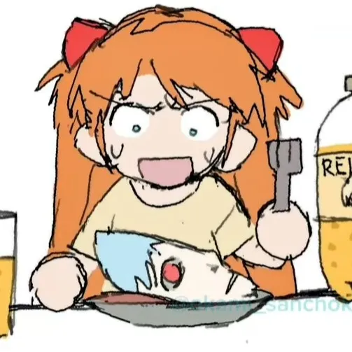 comment user avatar