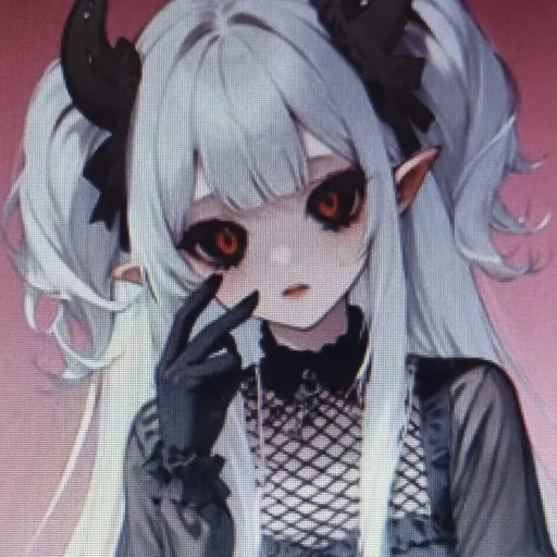 creator Horn's's avatar