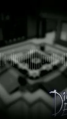 ai character: DIE OF DEATH background