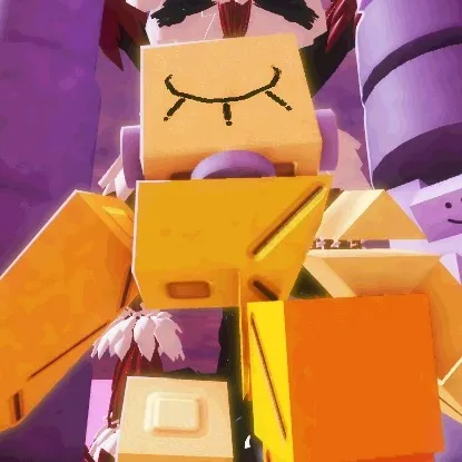 chat with ai character: HARKEN