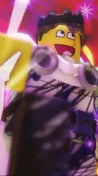 ai character: M4 shedlesky background