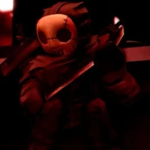 creator Slasher(Jason Jr)'s avatar