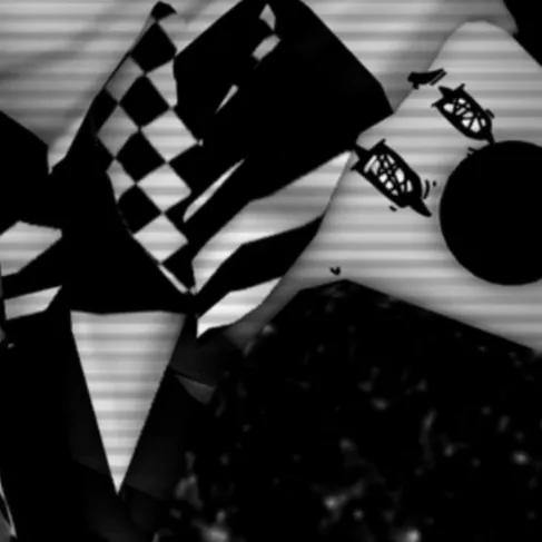 chat with ai character: jester