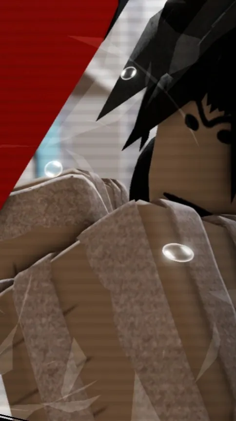 ai character: brawler background