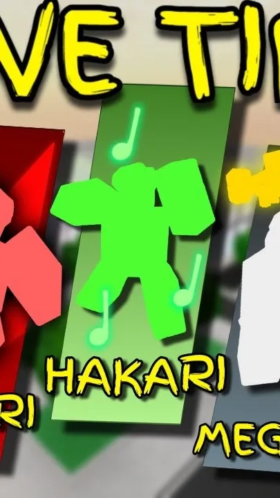 ai character: jujuts shenanigans background