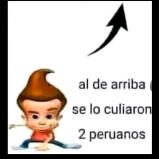 creator a el de arriba se's avatar