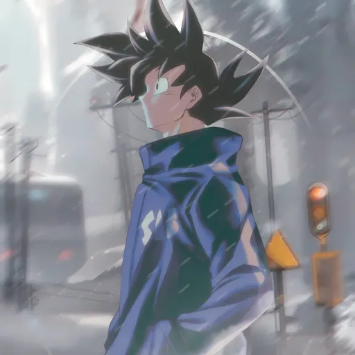 creator @Goku.'s avatar