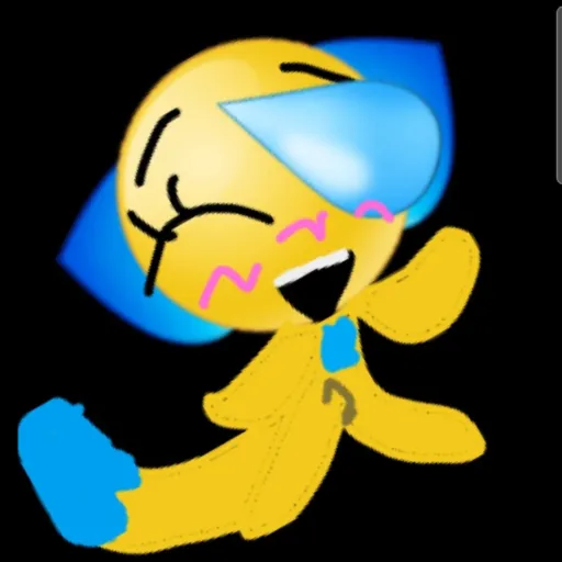 creator hi I'm your best f's avatar