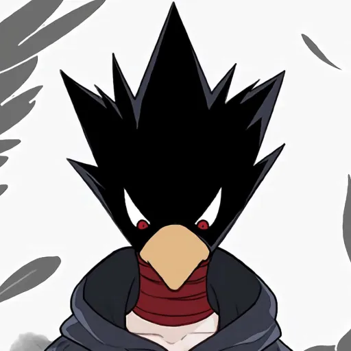 creator TOKOYAMI SIMP 🖤🖤's avatar