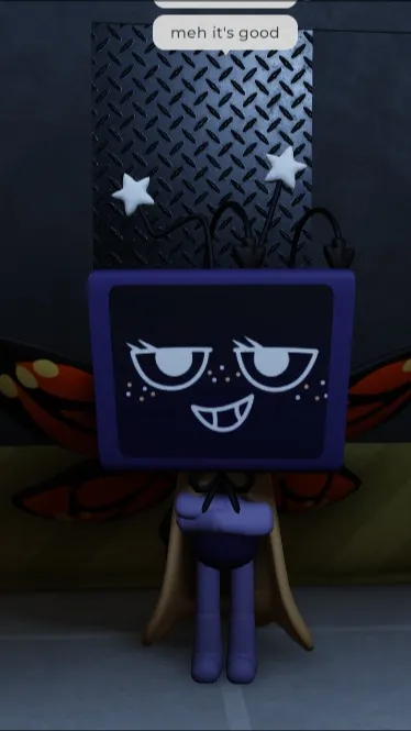 ai character: diddys world😍 background