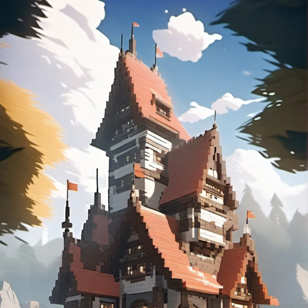 chat with ai character: Royal DSMP
