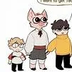 chat with ai character: SBI family