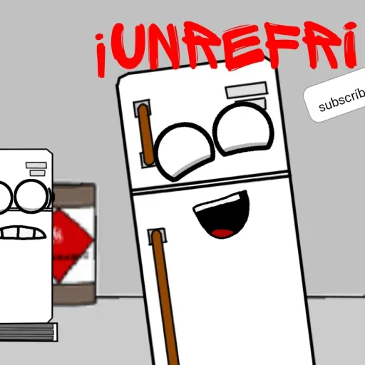 creator elrefriYT's avatar