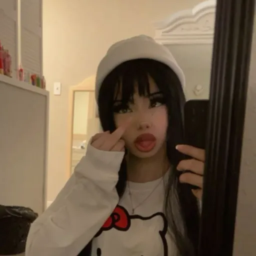 creator ☆🍒_Michelle_🍒☆'s avatar