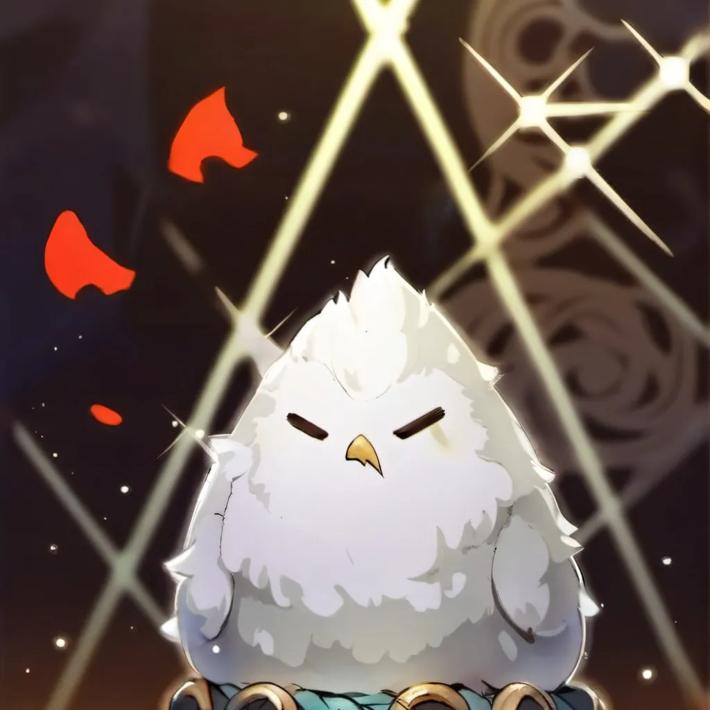 chat with ai character: peblll