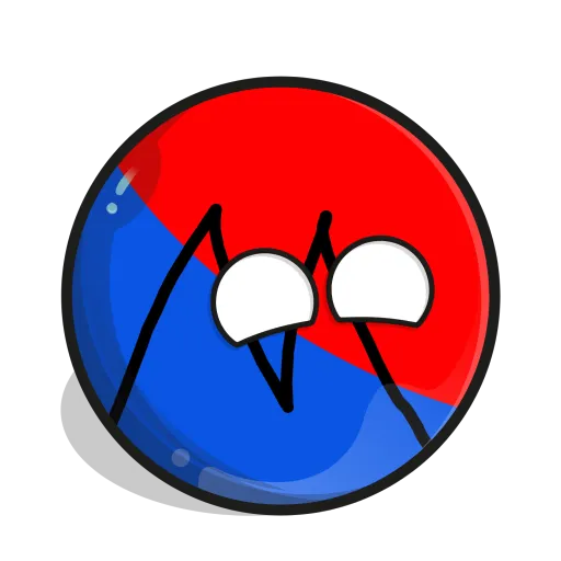 creator coutryball MAX's avatar