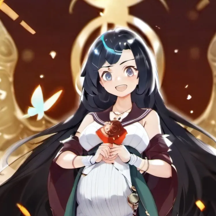 chat with ai character: Princess (Y/N)