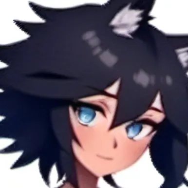 chat with ai character: Akari