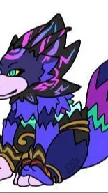 ai character: Barktholomew background