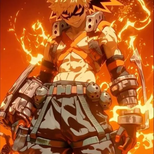 creator 💢Boom_bakugo💥's avatar
