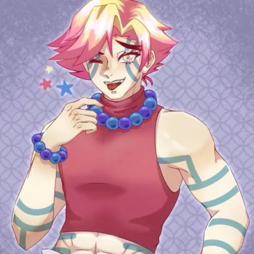 creator akasa y Douma's avatar