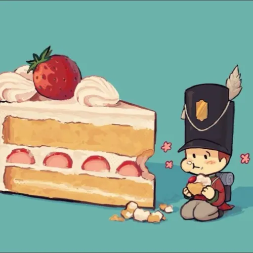 creator barrycute77's avatar