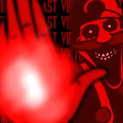 creator Mr. Virtual Pc2's avatar
