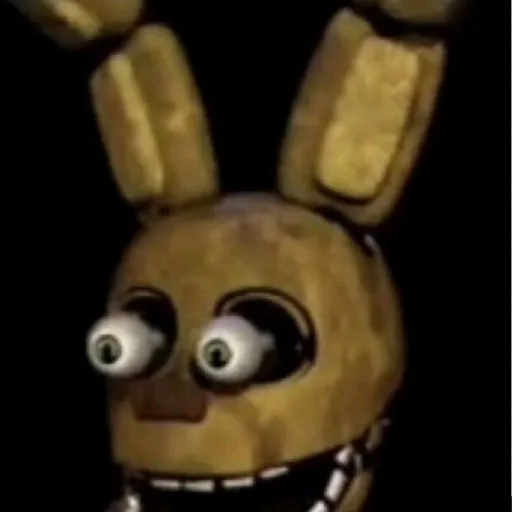 creator theoriginalWilliam's avatar