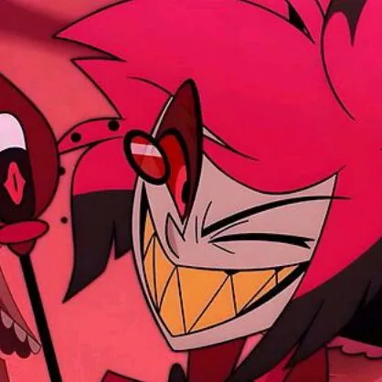 creator theonlyAlastor's avatar