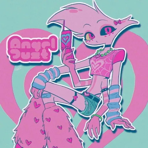 creator yourlocalvalentine's avatar