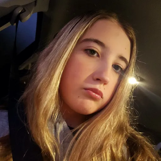 creator Thepreppygurly's avatar