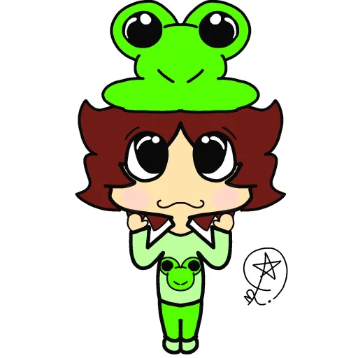 creator ithan_XD's avatar
