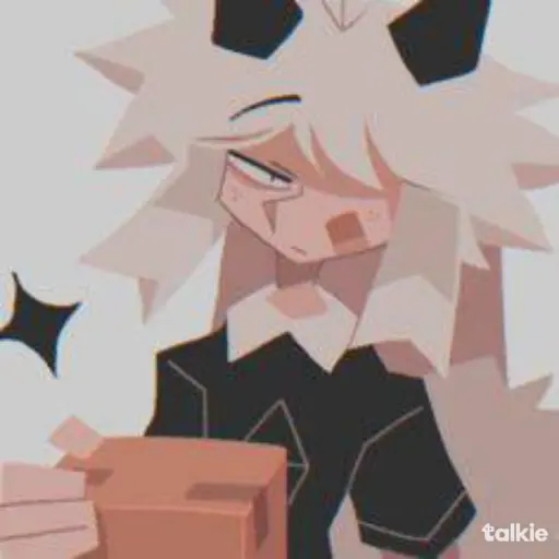talkie's author avatar