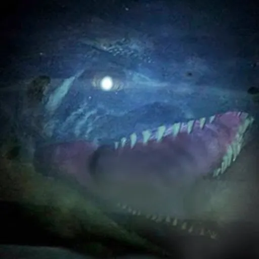 creator ve lociraptor's avatar